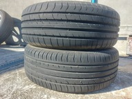 OPONY 2szt KOMPLET DO SUV-a 215/55/18 SAWA 7mm