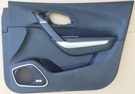 BOCZEK DRZWI PRAWY PRZÓD RENAULT KADJAR 809008714R BOSE