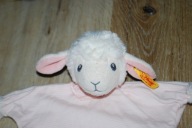 szmacianka przytulanka owieczka Steiff 239632