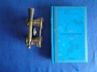 Antologia Adam Mickiewicz
