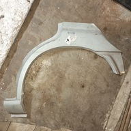 seat ibiza cordoba 1993-2002 reperaturka błotnika lewa