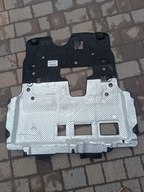 PEUGEOT 2008 II OSLONA SILNIKA PODLOGA SILNIKA