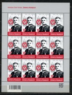 Fi 5130 ** Narodowy Dzień Pamięci Żołnierzy Wyklętych ARKUSZ 2021