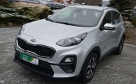Kia Sportage 1,6 CRDI 136 KM Automat Klimatronik Kamera 1.6 Diesel 136KM