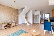 Dom, Różnowo, Dywity, Olsztyński, 84 m²