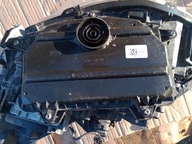 Citroen DS3 moduł lampy 90054496