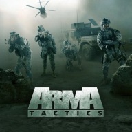 ARMA TACTICS - STEAM KLUCZ KOD PC + GRA GRATIS