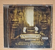 Skatterman & Snug Brim Urban Legendz/Tech N9ne