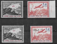 Legion Francuski 1941 II-III , IV-V**