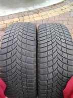 2x opony Bridgestone Blizzak LM001 EVO 205/55 R16 7,1-7,6mm