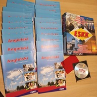 ESKK angielski dla początkujących