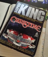 Christine. Tom 2 Stephen King