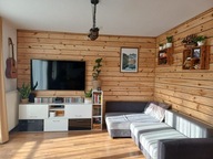 Mieszkanie, Pruszków, Pruszkowski, 57 m²