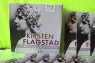 KINSTER FLAGSTAD - THE VOICE OF A CENTURY 10CD BOX