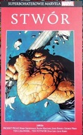 Superbohaterowie Marvela 66 - Stwór - NOWY