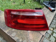 LAMPA LEWA TYŁ TYLNA AUDI A5 8T COUPE 8T0945095
