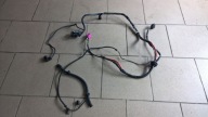 AUDI A6 S6 C5 WIĄZKA ELEKTRYCZNA WENTYLATORÓW