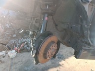 BMW E46 Seria 3 TARCZA Hamulcowa Przód WYPRZEDAŻ !