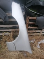 MERCEDES CL W215 BŁOTNIK LEWY PRZÓD