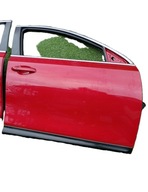 DRZWI PRAWE PRZÓD KOMPLETNE KIA XCEED LIFT LAKIER A9