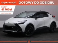Od ręki - GR Sport 2.0 Hybrid Dynamic Force Plug-in 223KM | Kamera 360!