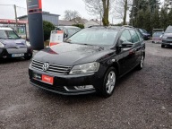 Volkswagen Passat Możliwość zamiany.