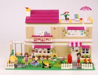 LEGO Friends 3315 Dom Olivii