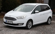 Ford Grand C-MAX 1.5 Benzyna 150KM