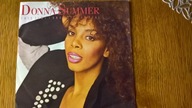 DONNA SUMMER - THIS TIME I KNOW (1989) 7''