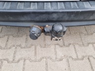 GDW Hak Holowniczy Renault Kangoo / Mercedes Citan 08-, stały