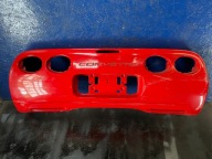 ZDERZAK TYŁ TYLNY CORVETTE C5