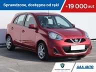 Nissan Micra 1.2 12V, Salon Polska, Automat