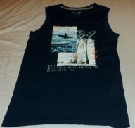 Bluzka bezrękawnik Pocopiano surfer 152 T: