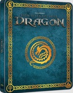 How to Train Your Dragon Limited Edition 4K Ultra HD Steelbook