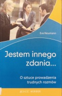 Jestem innego zdania... - Eva Neumann