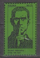Poczta Solidarność 33
