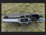 AUDI Q3 83A DESKA ROZDZIELCZA KONSOLA ANGLIK F3