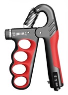 ŚCISKACZ BELANTRO ŚCISKACZ DO RĄK 5-100 KG REGULOWANY Z LICZNIKIEM