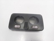 LAMPKA OŚWIETLENIE KABINY FIAT DUCATO III LIFT