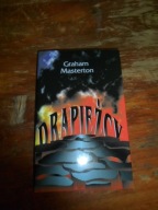 Graham Masterton - Drapieżcy