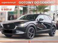 Od ręki - Homura AWD aut 2.0 mHEV 186KM