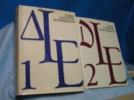 FLORYAN DZIEJE LITERATUR EUROPEJSKICH x 4 TWARDE bdb-