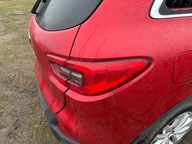 LAMPA TYLNA PRAWA RENAULT KADJAR W BŁOTNIK
