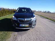 OPEL MOKKA 1.7 CDTI 130 KM NAVI ALU ZAMIANA