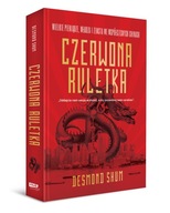 Czerwona ruletka. Wielkie pieniądze, władza i zemsta we współczesnych China