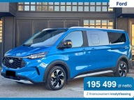 Tourneo Custom 340 L2H1 Active PHEV CVT 2.5 232KM