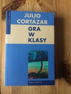 Gra w klasy Julio Cortazar