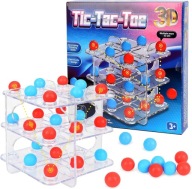 Gra planszowa Tic Tac Toe ce