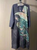 MAYERLINE nowa elegancka wizytowa sukienka r. 40