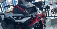Can-Am Outlander 1000R XMR Model 2025 - NOWY -OD REKI- Mozl. rejestr. - FV